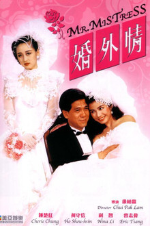 Mr. Mistress poster