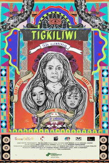 Tigkiliwi poster