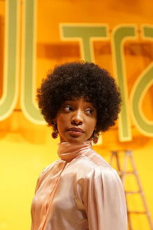 Continuous Revolution in Progress