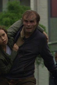 The Ballad of Kevin and Tess