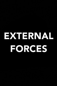 External Forces poster
