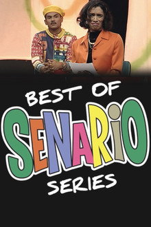 Best Of Senario Series poster