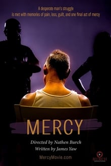 Mercy poster