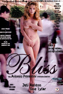 Bliss poster