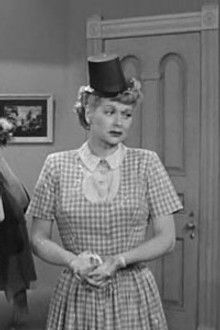 Lucy's Last Birthday