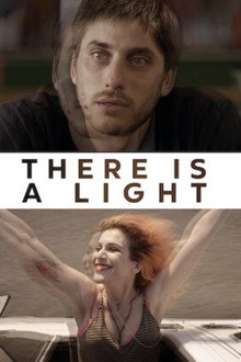 There Is a Light poster