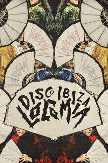 Disco, Ibiza, Locomía poster