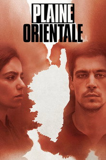 Plaine orientale poster