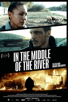 In the Middle of the River poster