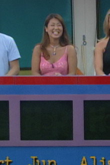 Evictions & HOH