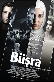Busra poster