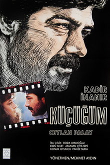 Küçüğüm poster