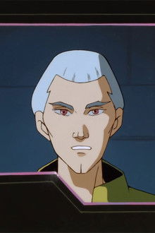 Portrait Of Betrayal