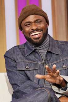 Wayne Brady