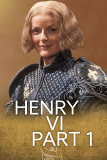 Henry VI Part 1 poster