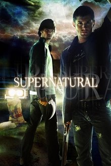 Supernatural (2005) Season 1