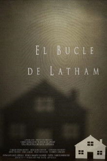El bucle de Latham poster