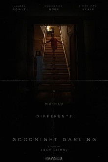 Goodnight Darling poster