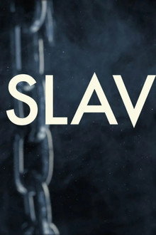 Enslaved: Surviving a Sex Cult