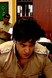 Heartbroken Chandramukhi