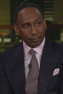 August 8, 2025: George F. Will, Dr. Phil McGraw, Stephen A. Smith