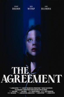 The Agreement poster