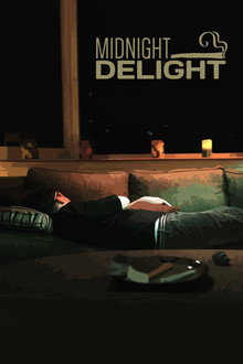 Midnight Delight poster