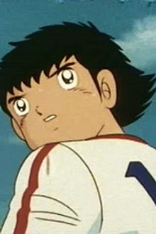 Tsubasa doesn`t give up