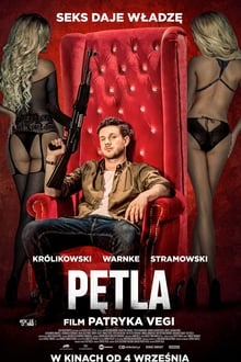 Watch Movies Petla (2020) Full Free Online