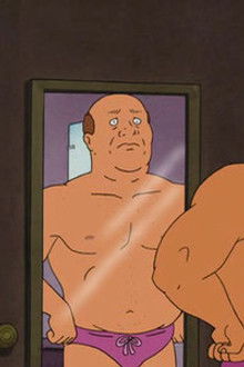 Bill, Bulk and the Body Buddies