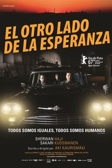 El otro lado de la esperanza (2017)