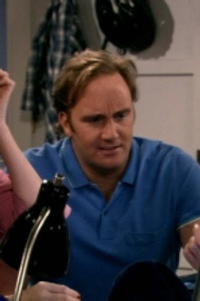 Gary Feels Tom Slipping Away