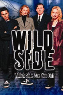 Wildside poster