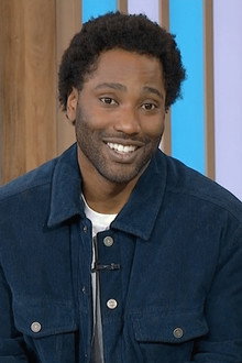 John David Washington, Mikie Russo