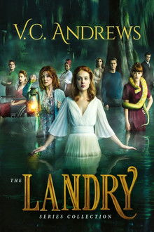 V.C. Andrews' Landry Family poster