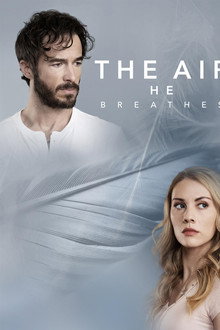 The Air He Breathes (2024)