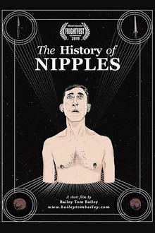 The History of Nipples poster