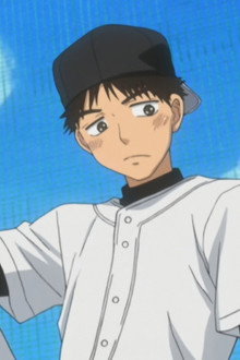 Amazing Pitcher?