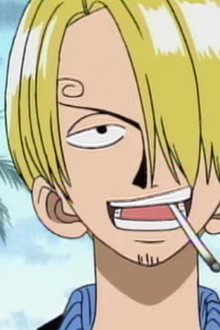 Luffy in Big Trouble! Fishmen vs. The Luffy Pirates!