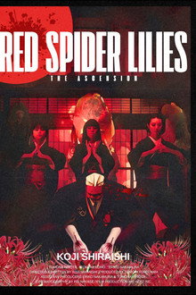 Red Spider Lilies: The Ascension poster