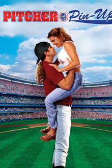 Pitcher and the Pin-Up poster