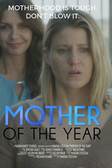Mother of the Year poster