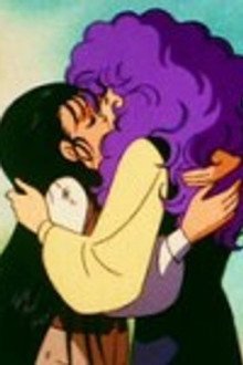 A Steamy Kiss Amongst the White Birches