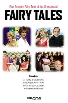 Fairy Tales poster