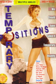 Temporary Positions poster