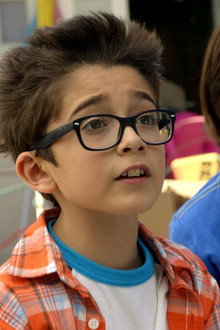 Stuck in the Garage Sale