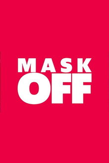Mask Off poster