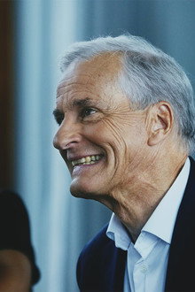 Jonas Gahr Støre