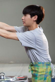 Dish 3 - Mission Steamed (Scammed) Egg