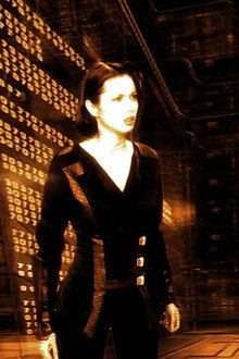 The Mathematics of Tears